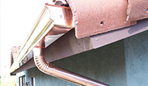 k-style-gutter-installation Experts in Mountainhome